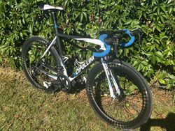 Cipollini RB 800 Ultegra Di2