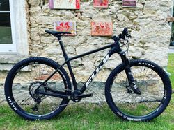 Fuji SLM 2.1 Carbon XT 