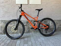 GHOST PATHRIOT 10, jak nový, velikost L, stáří 3 roky