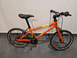 CNOC 16 zn. Islabikes