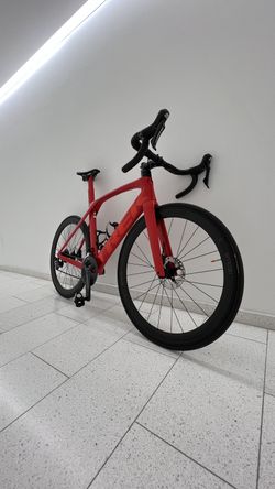 TREK MADONE SL DISK