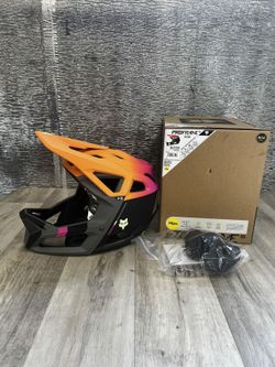 Fox Proframe RS Clyzo