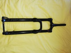 Vidlice RockShox Lyrik Select+ 29" Boost 170mm