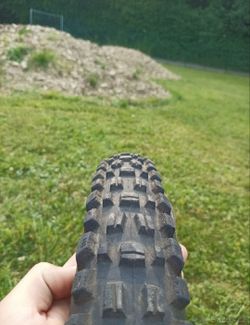 Maxxis Assegai 