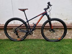 KTM Myroon Elite