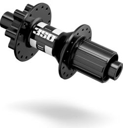 DT Swiss 350, 24 děr