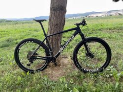 Specialized Epic HT 2020 XL 185-193 cm