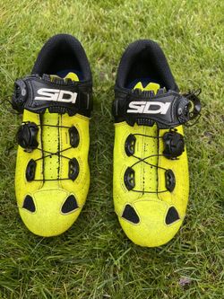 SIDI EAGLE Mtb 37.