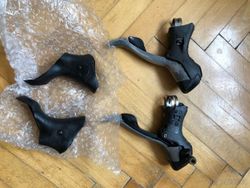 Shimano Ultegra 6600