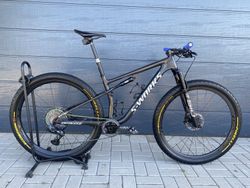 Specialized S-WORKS - EPIC - 2023 - velikost M -TOP STAV !!!