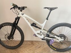 Enduro kolo YT Capra 2019 M
