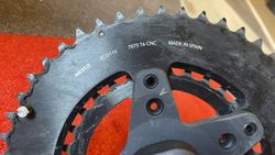 Kliky Rotor