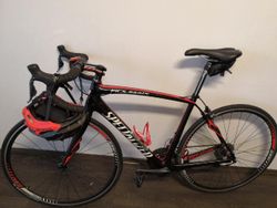 Prodam silnicni kolo Specialized