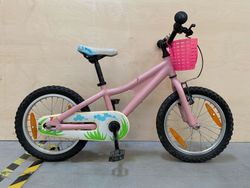 Ghost Power kid 16"