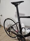 SILNIČNÍ KOLO ISAAC BOSON DISC ONYX BLACK