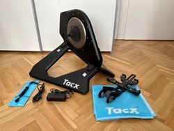 Cyklotrenažér Tacx T2800 Neo