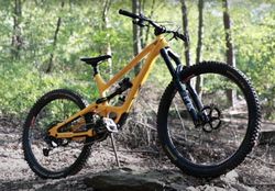 YT Industry Capra Core 3 MX L