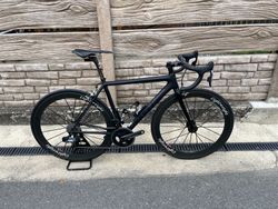 Cannondale SuperSix evo 6,5kg lightweight AXS