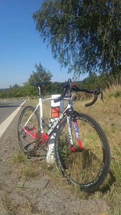 Lapierre Xelius FDJ