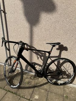 Giant Defy Advanced 1 2017