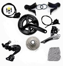 Shimano r7000 disc 