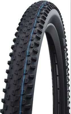 Pláště Racing Ray Evo a Racing Ralph Evo 2.35
