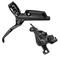 SRAM Level TLM Hydraulic Disc, set přední i zadní