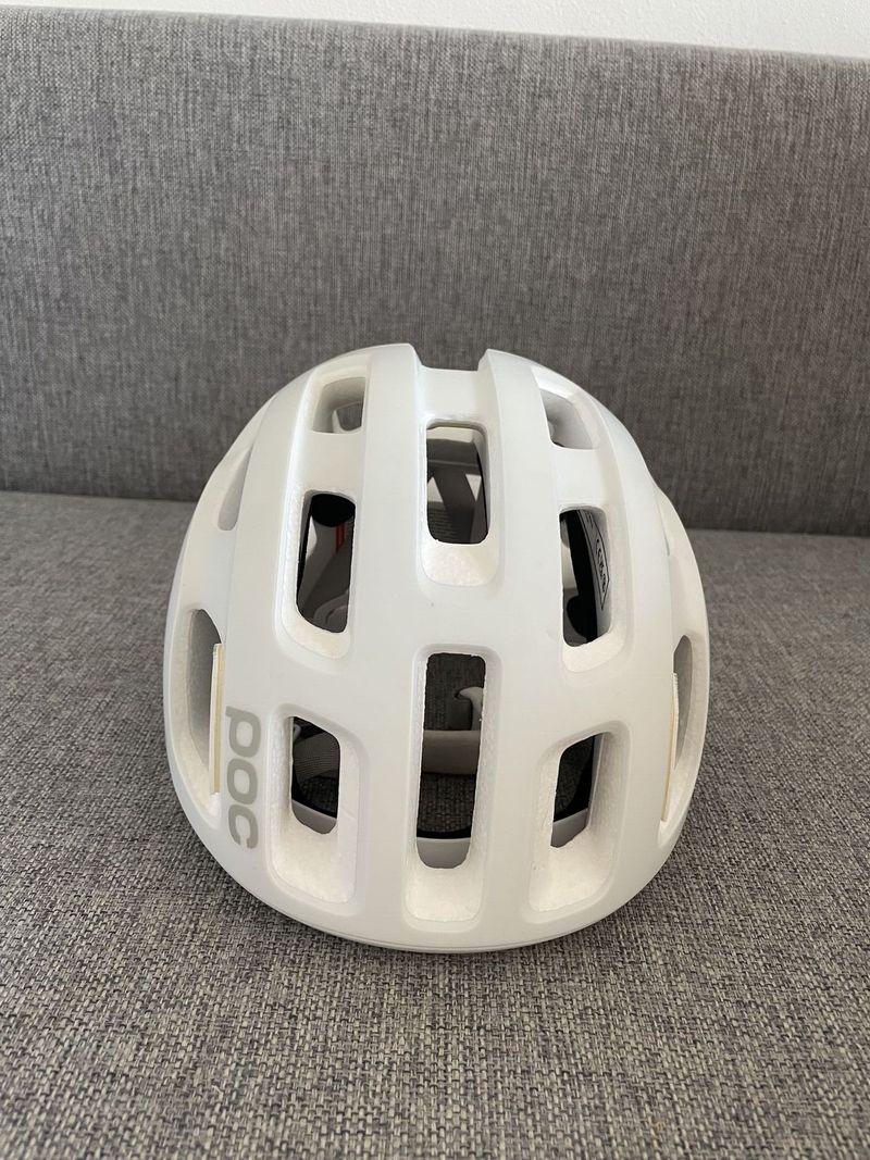 POC ventral air mips