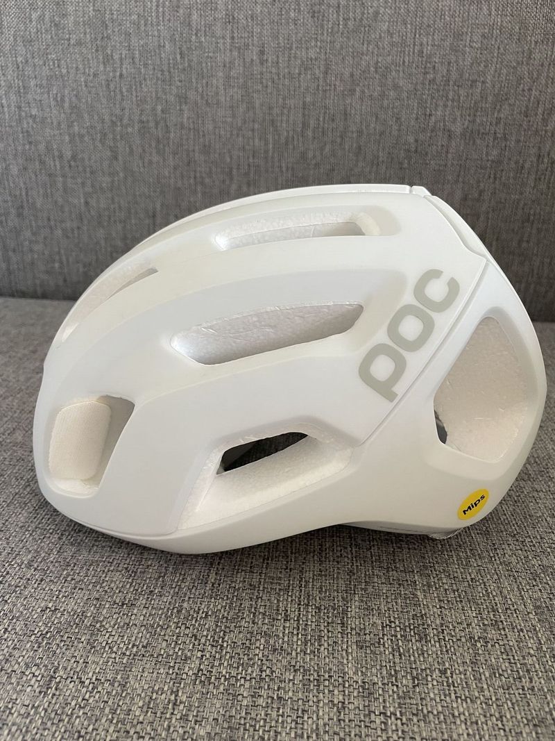 POC ventral air mips