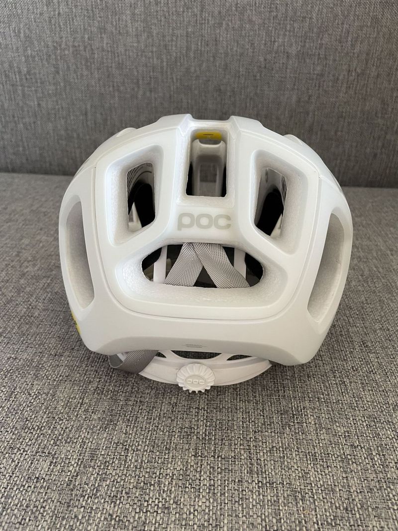 POC ventral air mips