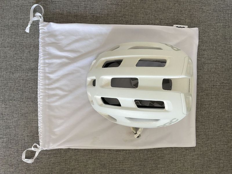 POC ventral air mips
