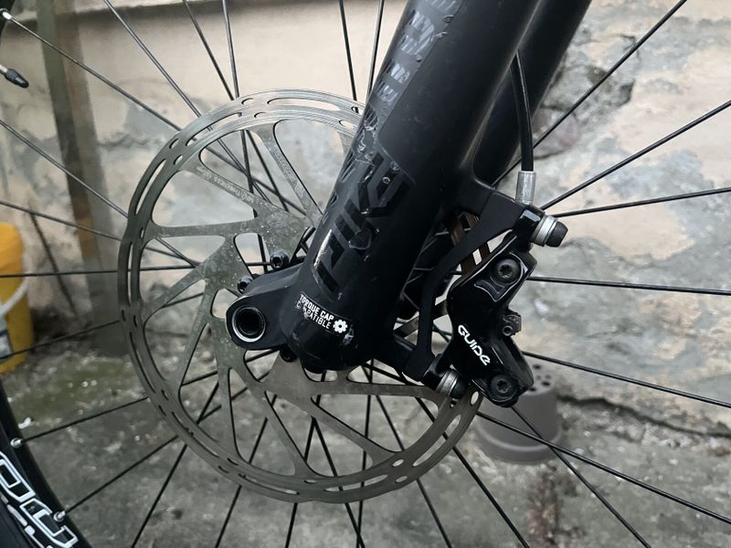 Canyon spectral AL