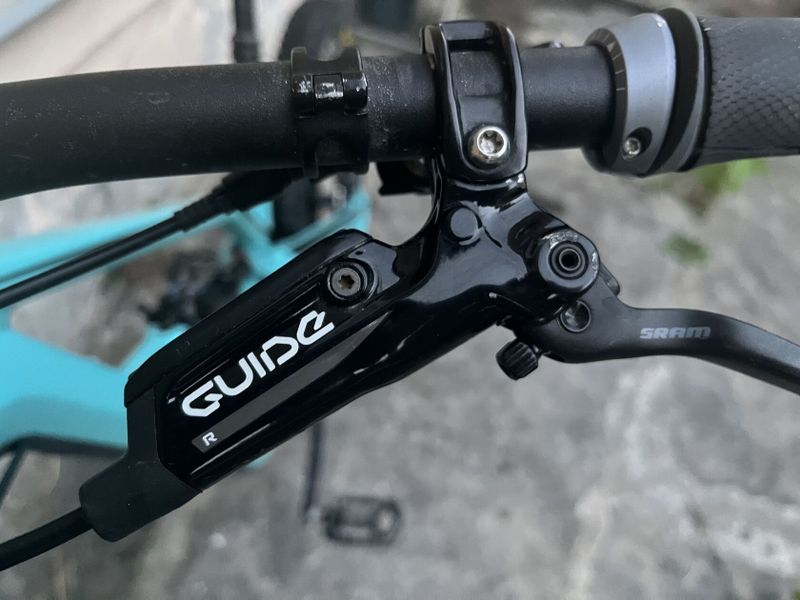 Canyon spectral AL