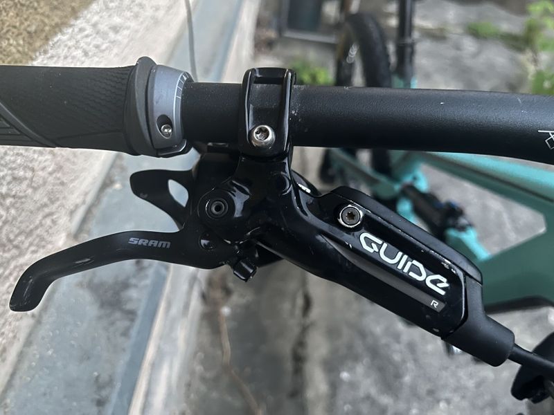 Canyon spectral AL