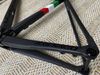 Rámová sada Colnago C64 Disc (černá, vel. 48s, 50s, NOVÁ)