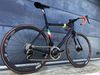 Rámová sada Colnago C64 Disc (černá, vel. 48s, 50s, NOVÁ)