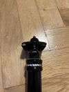 NOVÁ Race Face Aeffect-R Dropper Post 170 mm teleskopická sedlovka 30,9x465 mm