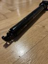 NOVÁ Race Face Aeffect-R Dropper Post 170 mm teleskopická sedlovka 30,9x465 mm