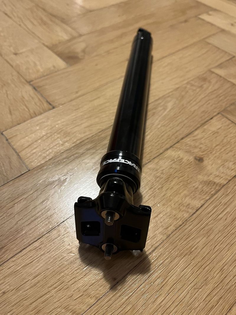 NOVÁ Race Face Aeffect-R Dropper Post 170 mm teleskopická sedlovka 30,9x465 mm
