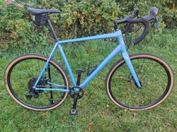 Cannondale Topstone 4 Gravel