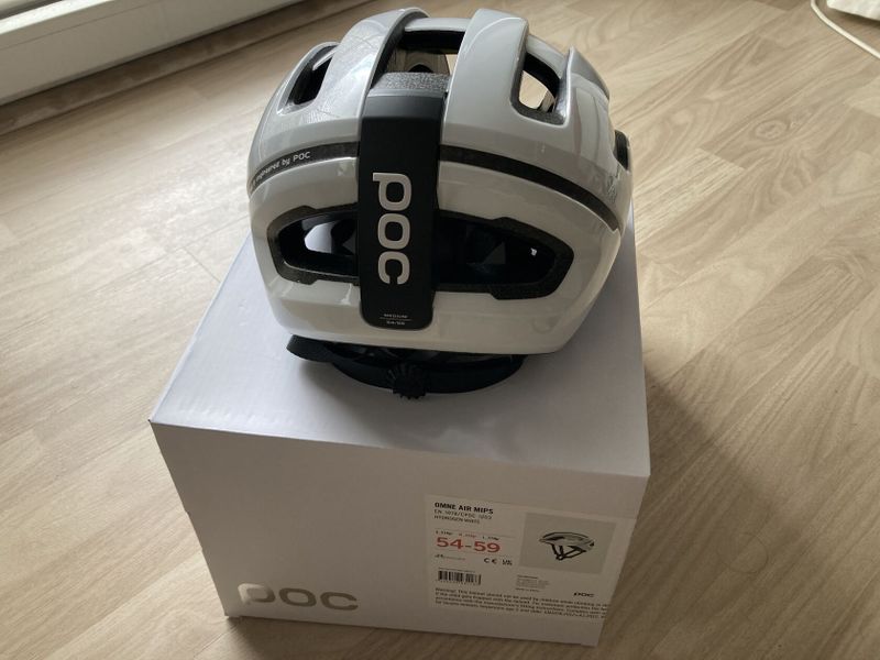 Helma POC Omne Air MIPS