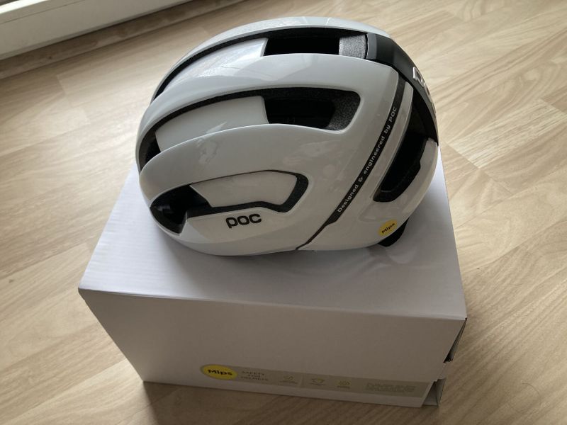 Helma POC Omne Air MIPS
