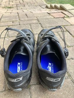 Sidi velikost 42/43