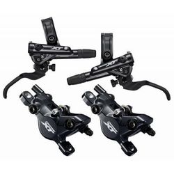 Shimano XT BR-M8100