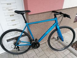 Canyon Roadlite