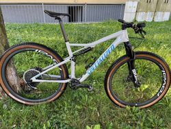 Prodám Specialized Epic Pro 2020
