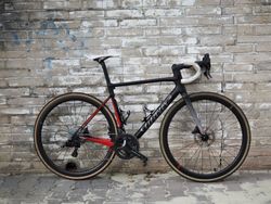 Wilier Triestina 0 SL velikost M 