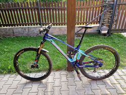 Mondraker SuperFoxy RR