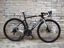 Wilier Triestina GTR custom / velikost S