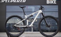 SPECIALIZED EPIC EVO COMP Karbon 29” 2023 L - ZARUKA - DPH - NOVY
